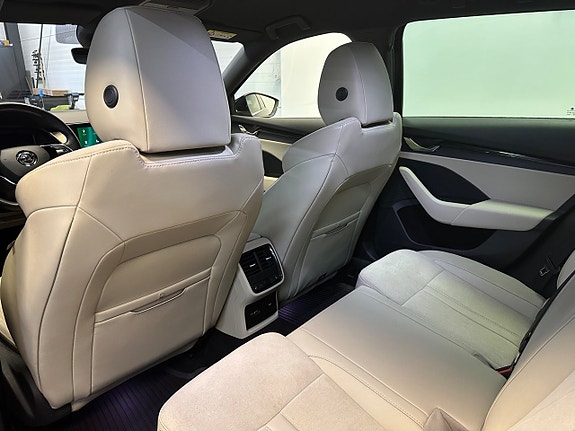 Skoda Octavia 15 of 28