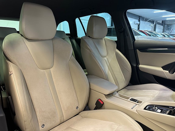 Skoda Octavia 14 of 28