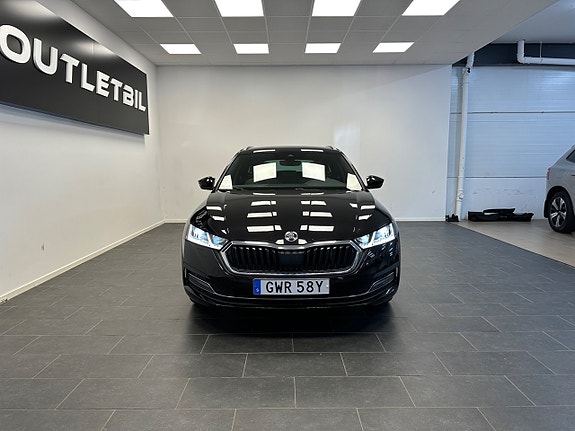 Skoda Octavia 5 of 28