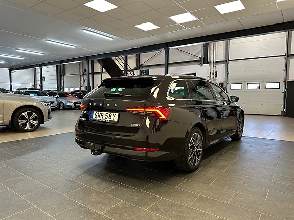 Skoda Octavia 9 of 28