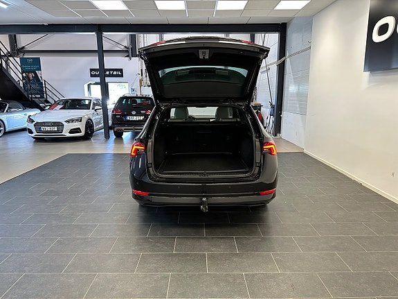 Skoda Octavia 7 of 28