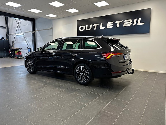 Skoda Octavia 4 of 28
