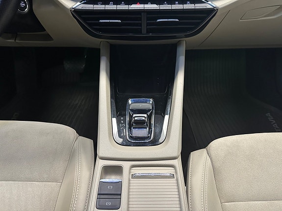 Skoda Octavia 22 of 28