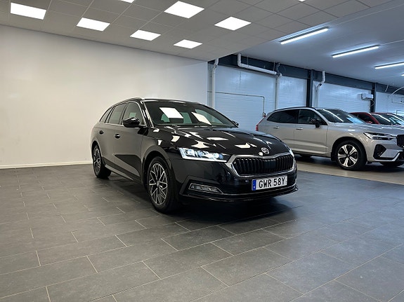 Skoda Octavia 6 of 28