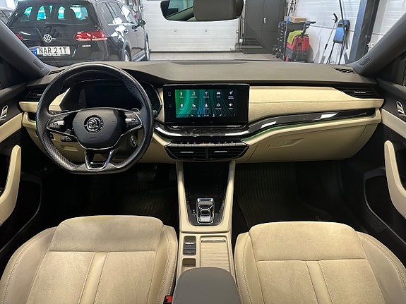 Skoda Octavia 10 of 28