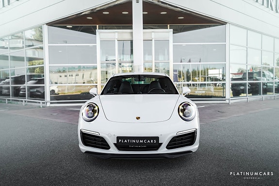 Porsche 911 3 of 22