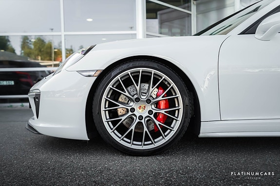 Porsche 911 22 of 22