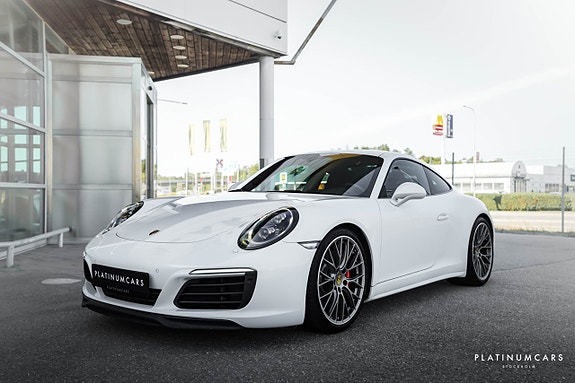 Porsche 911 19 of 22