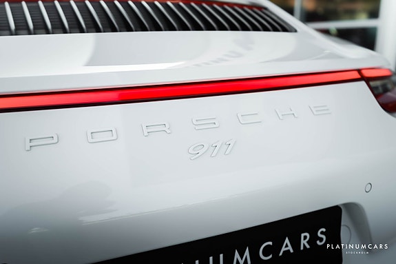 Porsche 911 21 of 22