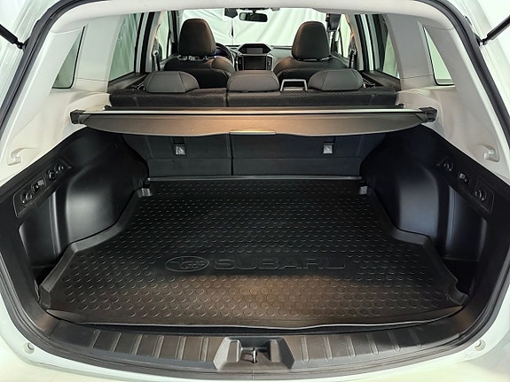 Subaru Forester 16 of 17