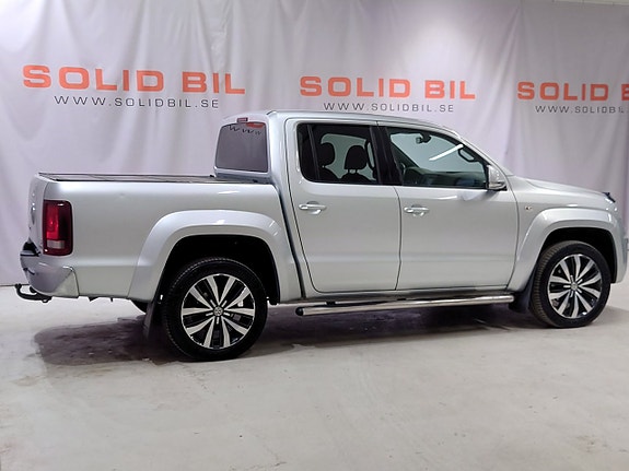 Volkswagen Amarok 6 of 17