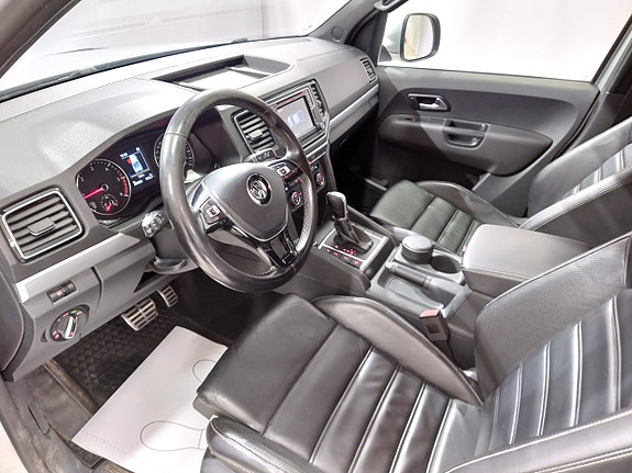 Volkswagen Amarok 7 of 17