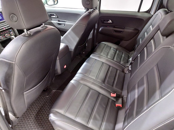 Volkswagen Amarok 12 of 17