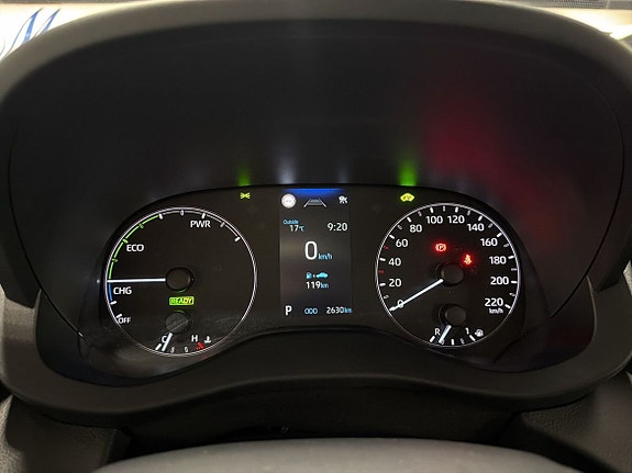 Toyota Yaris 13 of 13