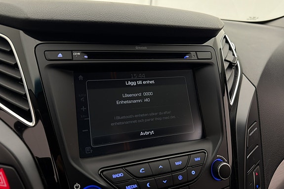 Hyundai i40 21 of 30