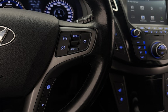 Hyundai i40 17 of 30