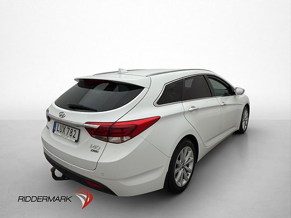 Hyundai i40 5 of 30
