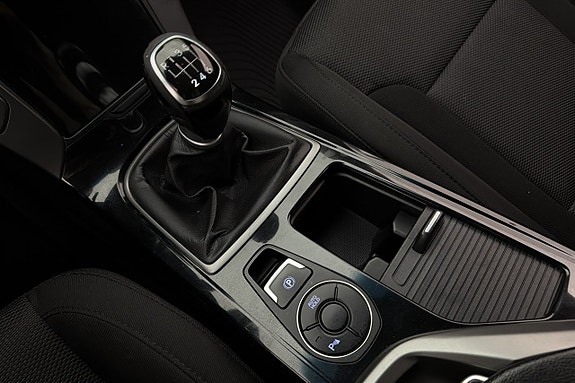 Hyundai i40 25 of 30