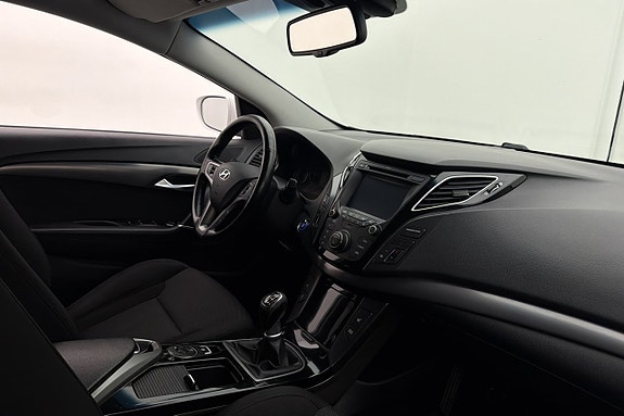 Hyundai i40 27 of 30