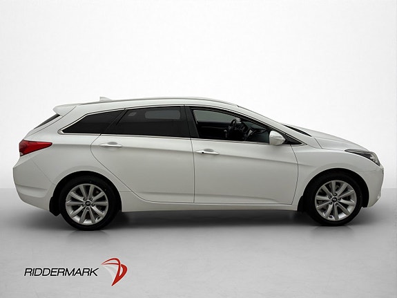 Hyundai i40 9 of 30