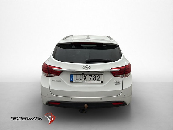Hyundai i40 8 of 30