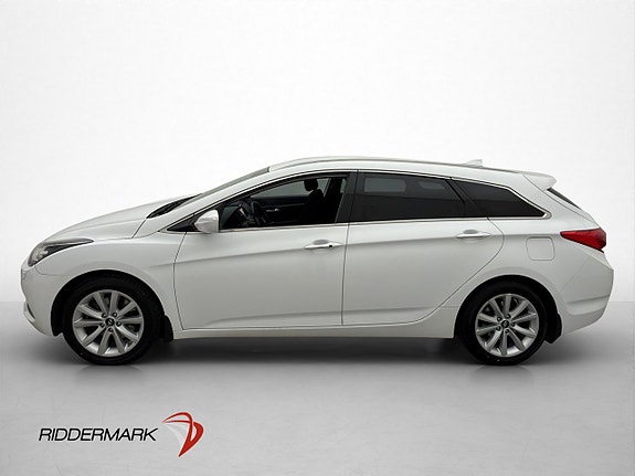 Hyundai i40 7 of 30