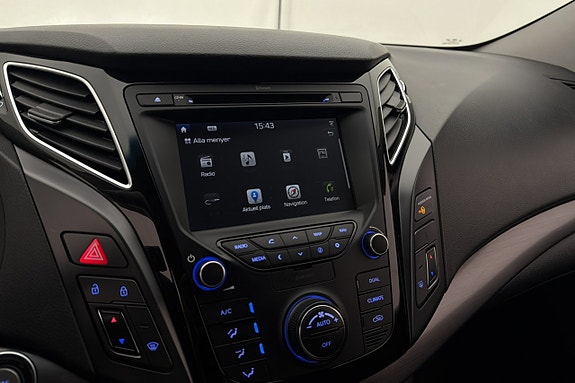 Hyundai i40 22 of 30