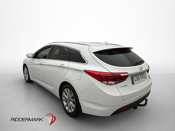 Hyundai i40 6 of 30