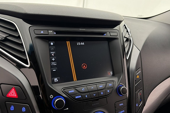 Hyundai i40 20 of 30