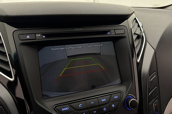 Hyundai i40 19 of 30