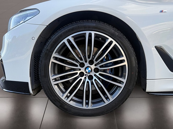 BMW 530d 28 of 28