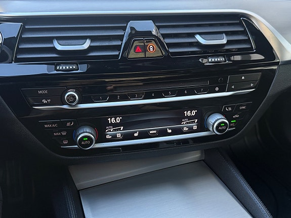 BMW 530d 22 of 28