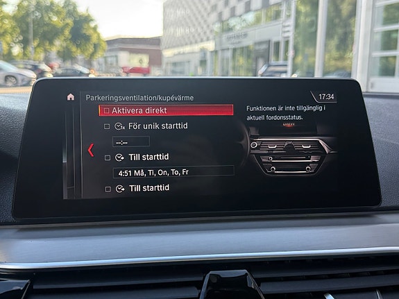 BMW 530d 19 of 28