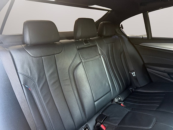 BMW 530d 11 of 28