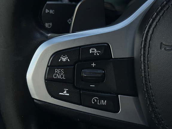 BMW 530d 26 of 28