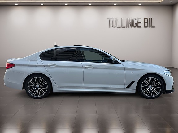 BMW 530d 6 of 28