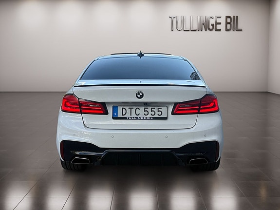 BMW 530d 4 of 28