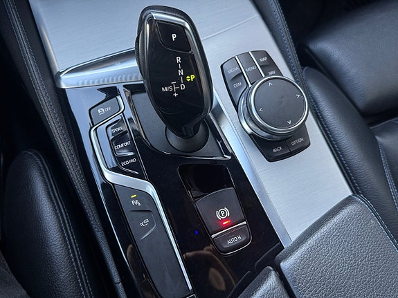 BMW 530d 23 of 28