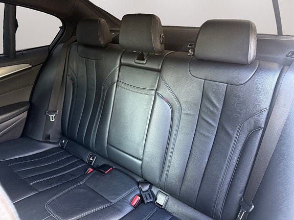BMW 530d 9 of 28