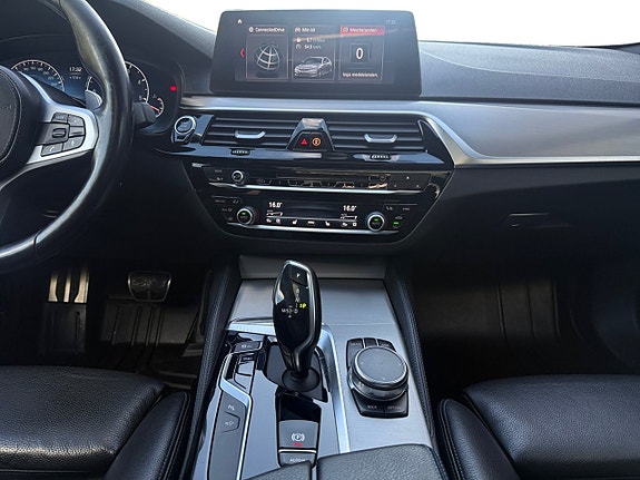 BMW 530d 15 of 28