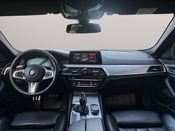 BMW 530d 14 of 28