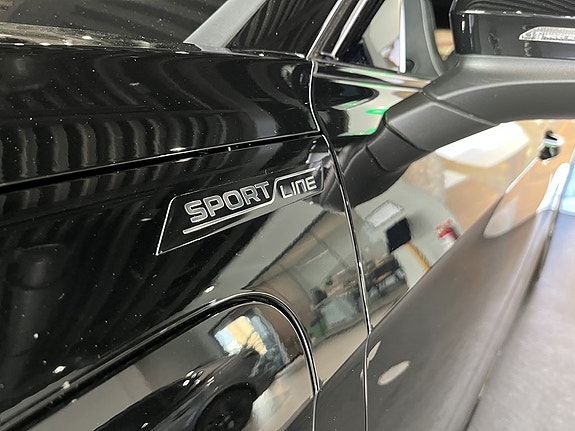 Skoda Superb 6 of 14