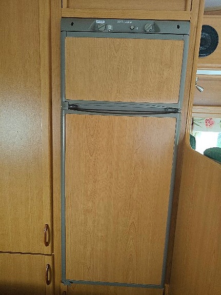Fiat Kabe 7 of 11