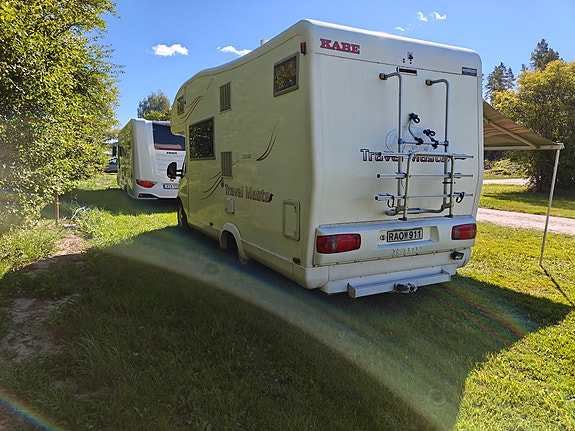 Fiat Kabe 3 of 11