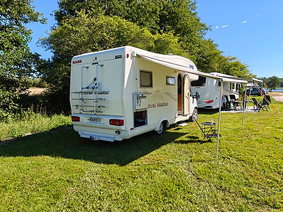 Fiat Kabe 4 of 11