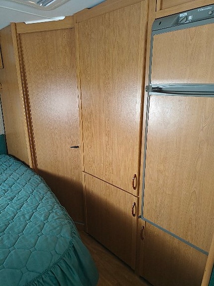 Fiat Kabe 6 of 11