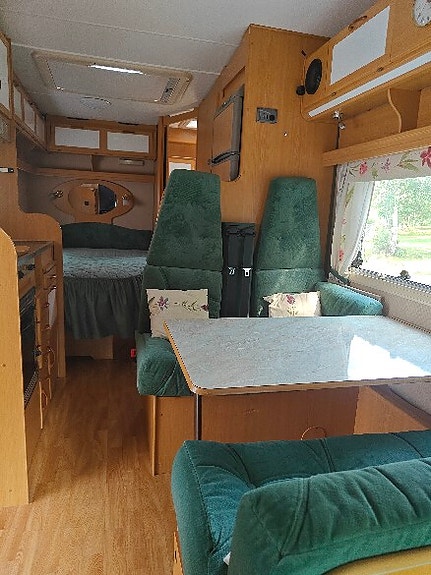 Fiat Kabe 11 of 11