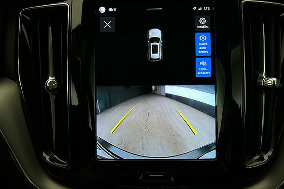 Volvo XC60 26 of 27