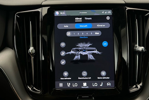 Volvo XC60 20 of 27