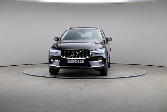 Volvo XC60 3 of 27
